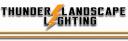 Thunder Landscape Lighting logo